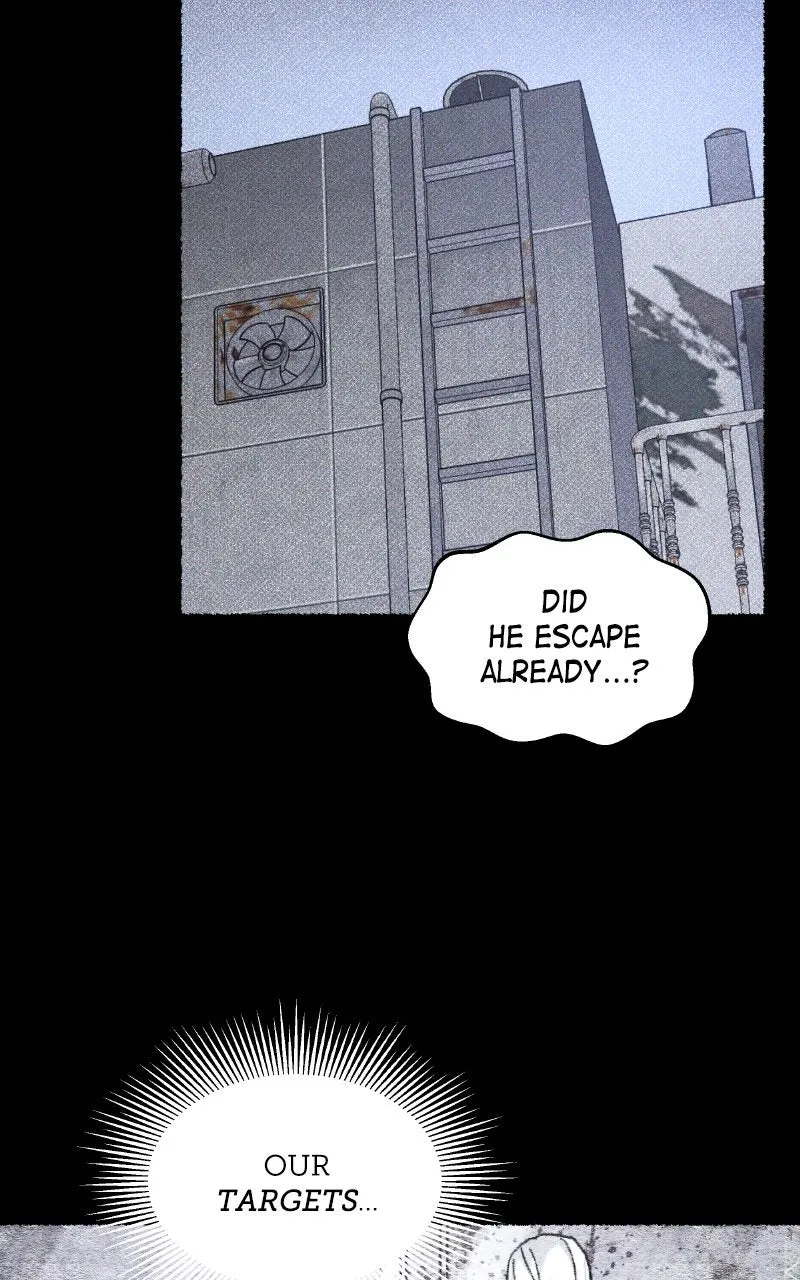 Destined Killer Chapter 21 page 42 - 