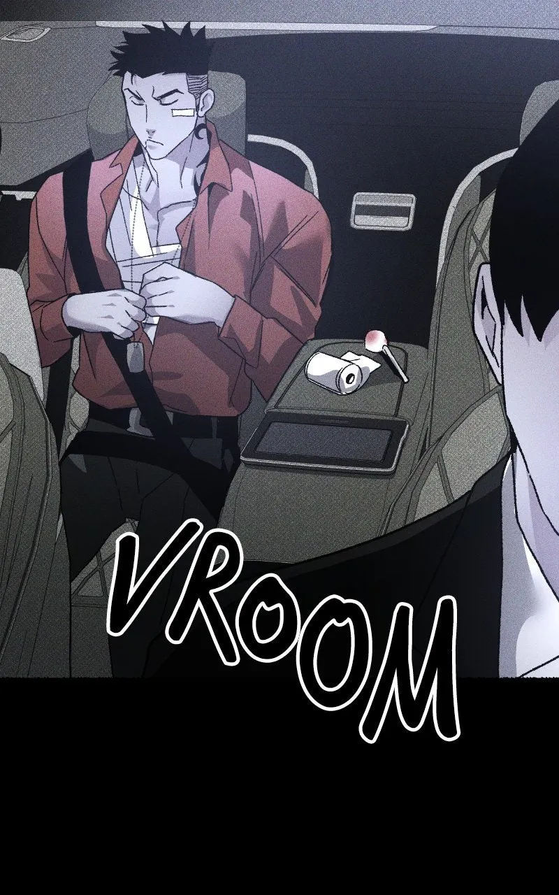Destined Killer Chapter 21 page 47 - 