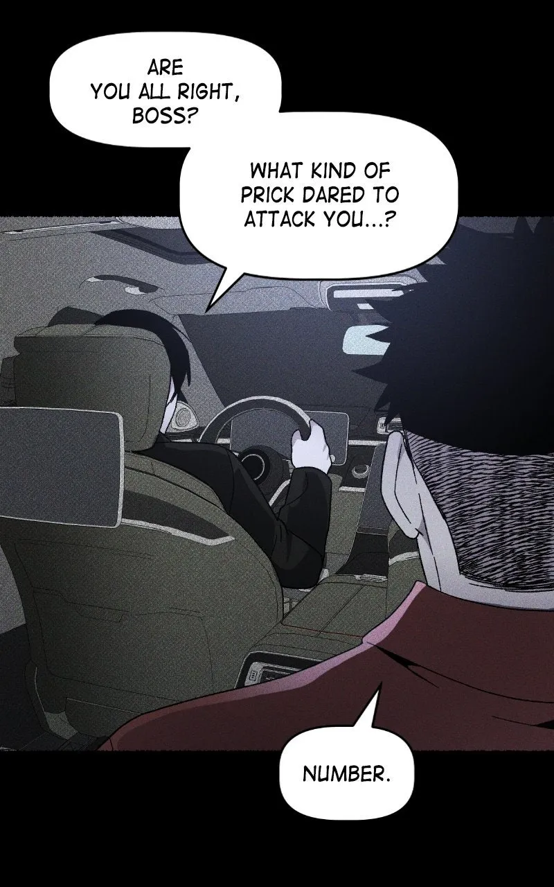 Destined Killer Chapter 21 page 48 - 