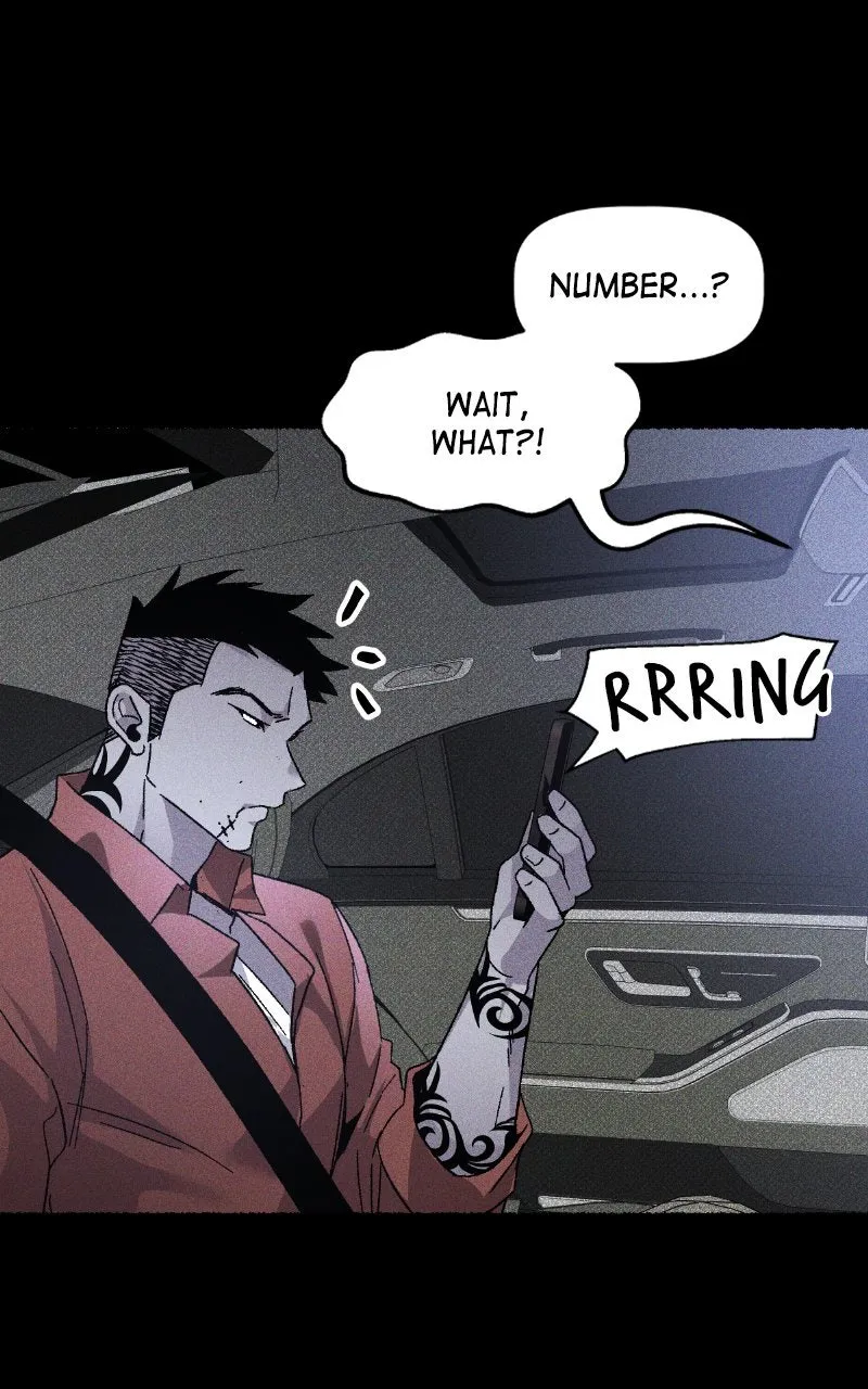 Destined Killer Chapter 21 page 49 - 