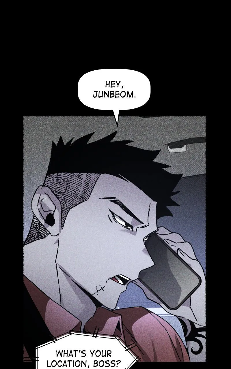 Destined Killer Chapter 21 page 50 - 