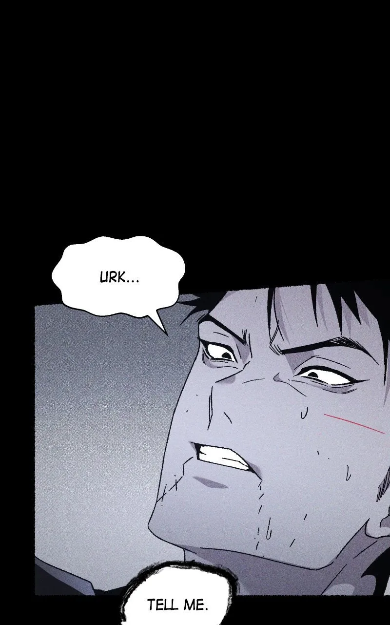 Destined Killer Chapter 21 page 6 - 