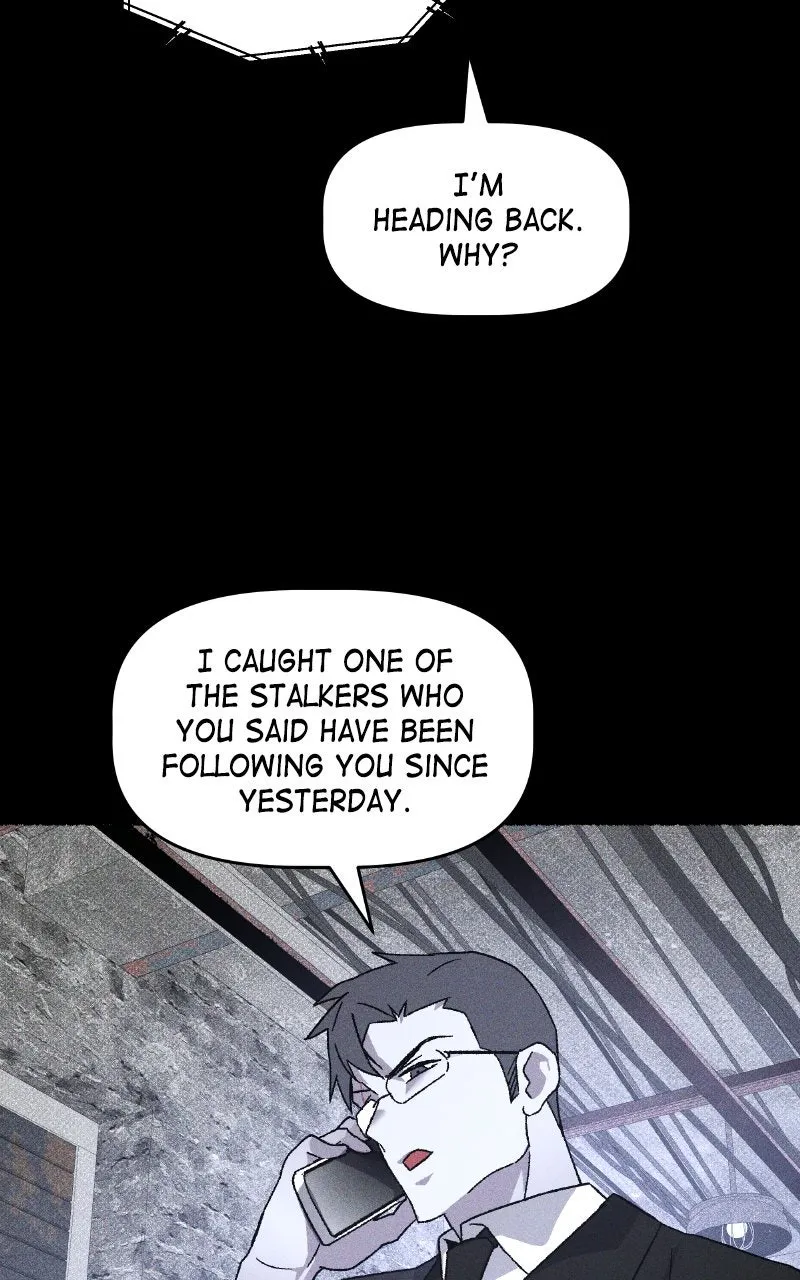 Destined Killer Chapter 21 page 51 - 