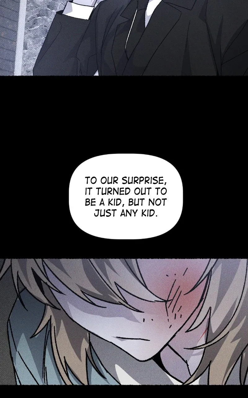 Destined Killer Chapter 21 page 52 - 