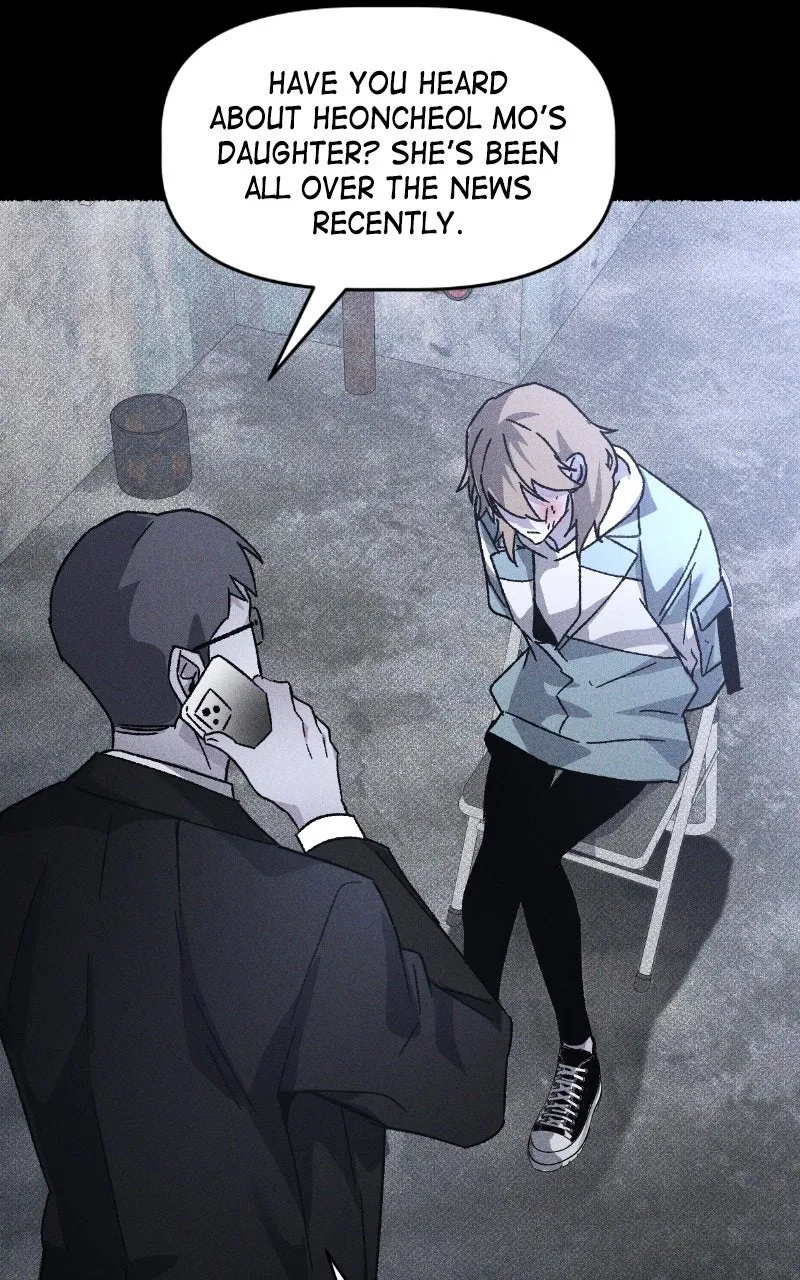 Destined Killer Chapter 21 page 53 - 