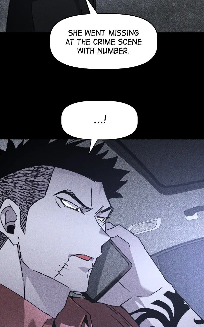 Destined Killer Chapter 21 page 54 - 
