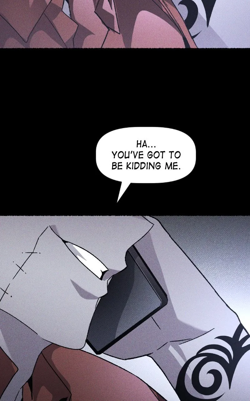 Destined Killer Chapter 21 page 55 - 