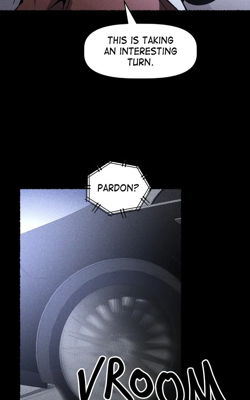 Destined Killer Chapter 21 page 56 - 