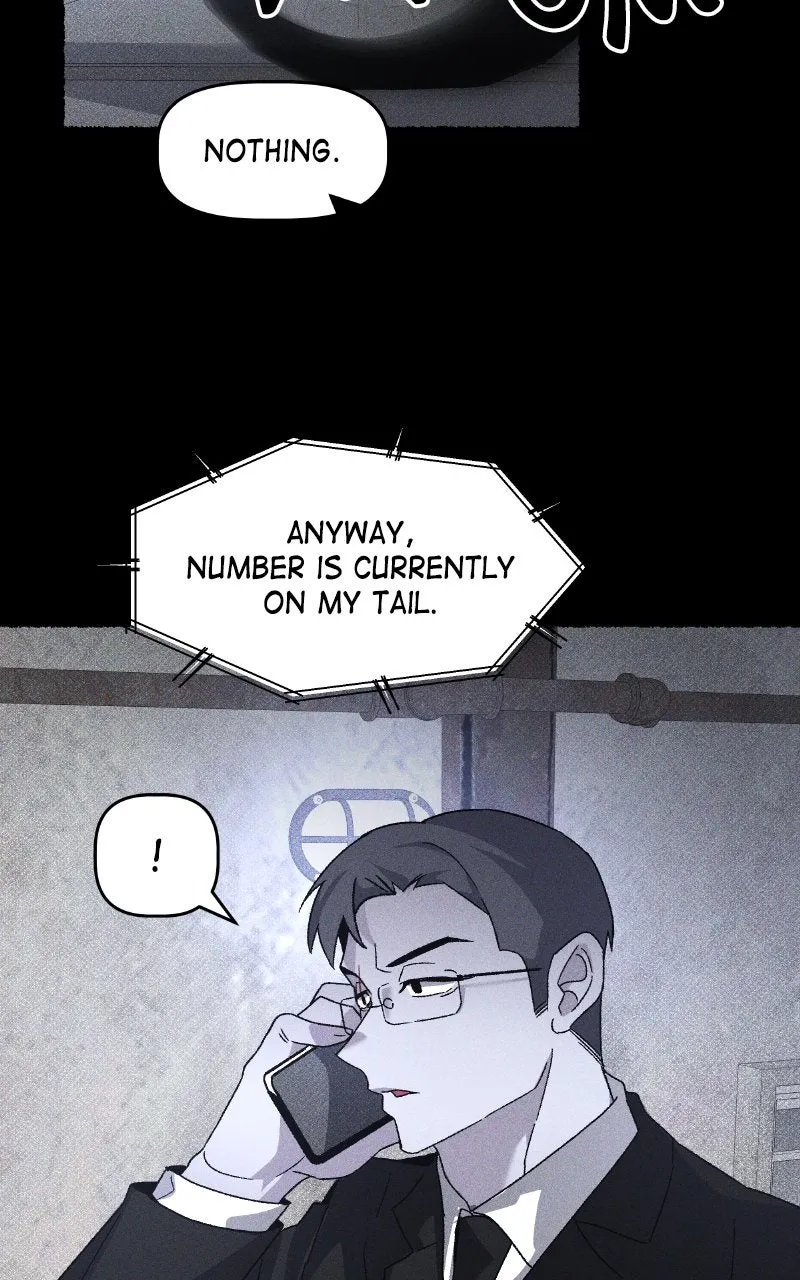 Destined Killer Chapter 21 page 57 - 