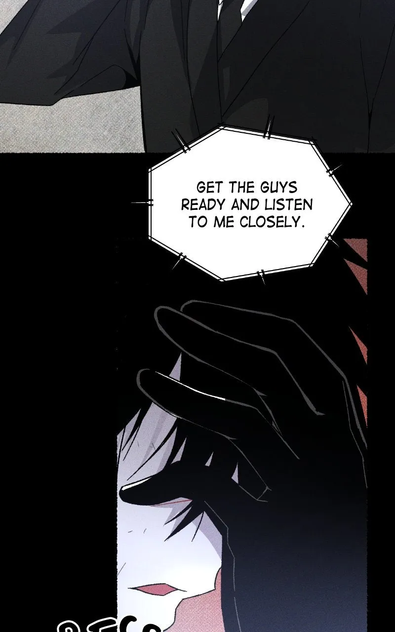 Destined Killer Chapter 21 page 58 - 