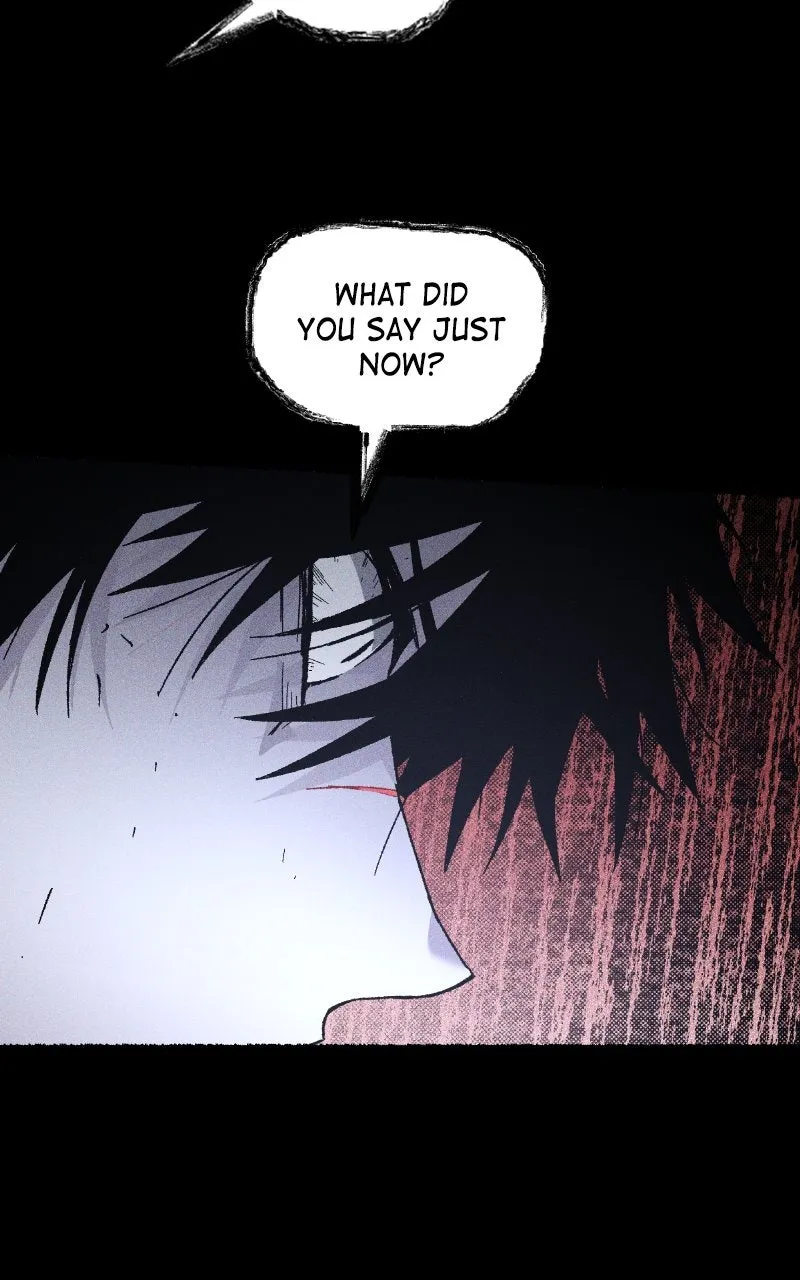 Destined Killer Chapter 21 page 7 - 