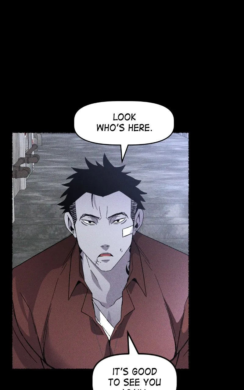 Destined Killer Chapter 21 page 70 - 