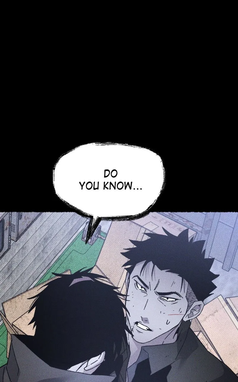 Destined Killer Chapter 21 page 8 - 