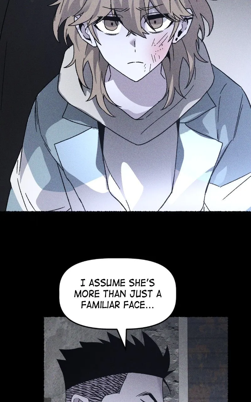 Destined Killer Chapter 21 page 72 - 