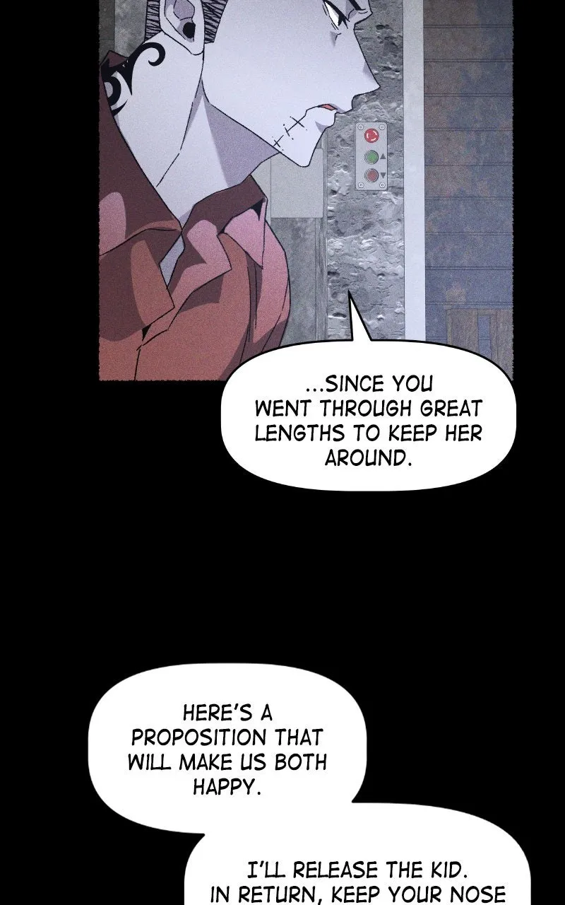 Destined Killer Chapter 21 page 73 - 