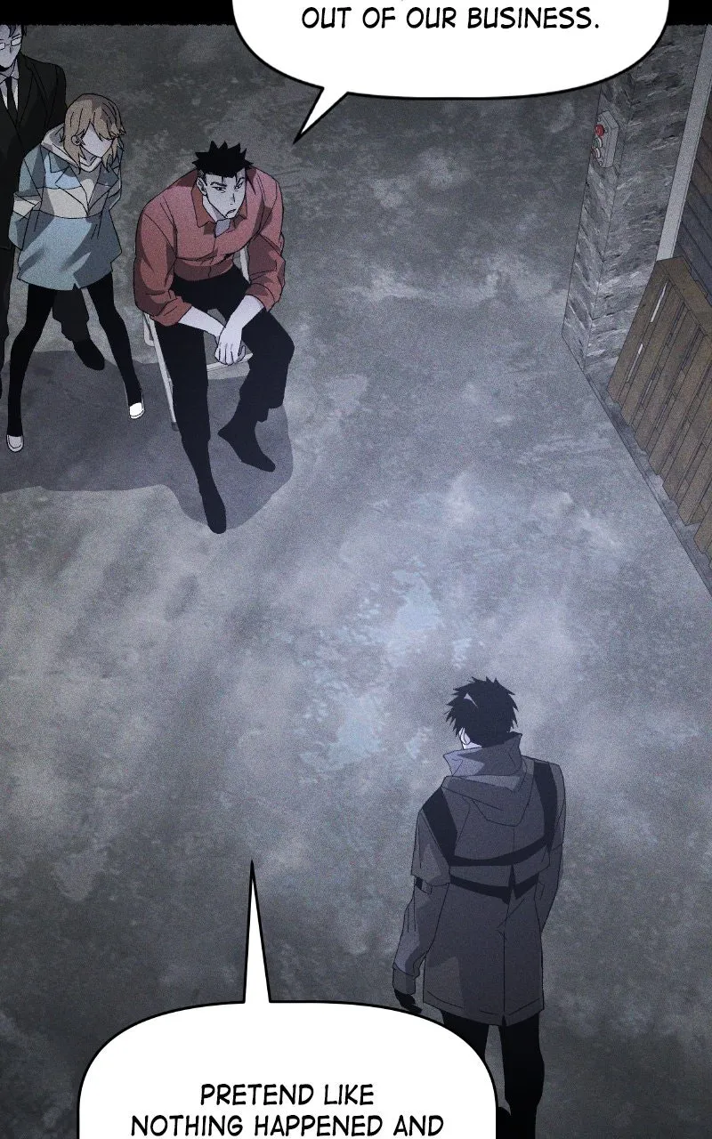 Destined Killer Chapter 21 page 74 - 