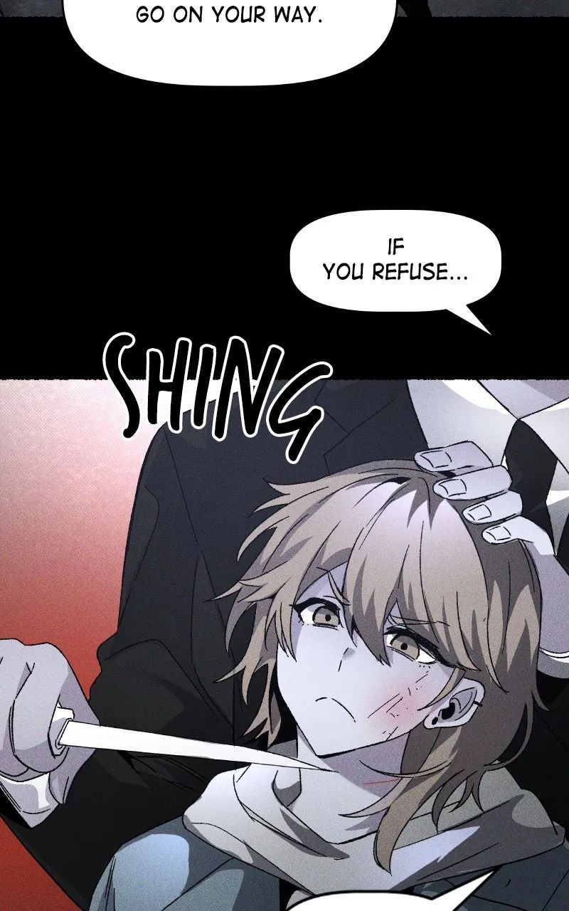 Destined Killer Chapter 21 page 75 - 