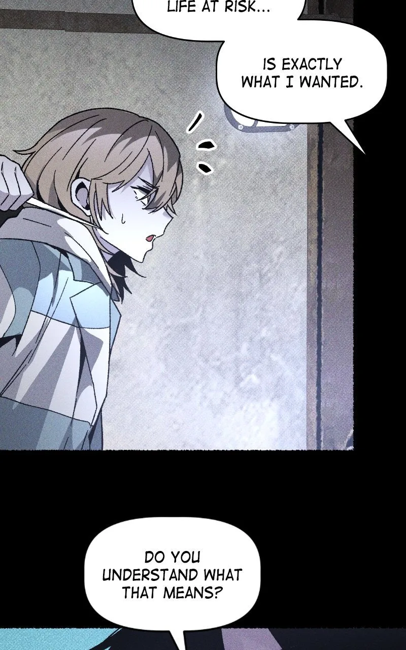 Destined Killer Chapter 21 page 79 - 