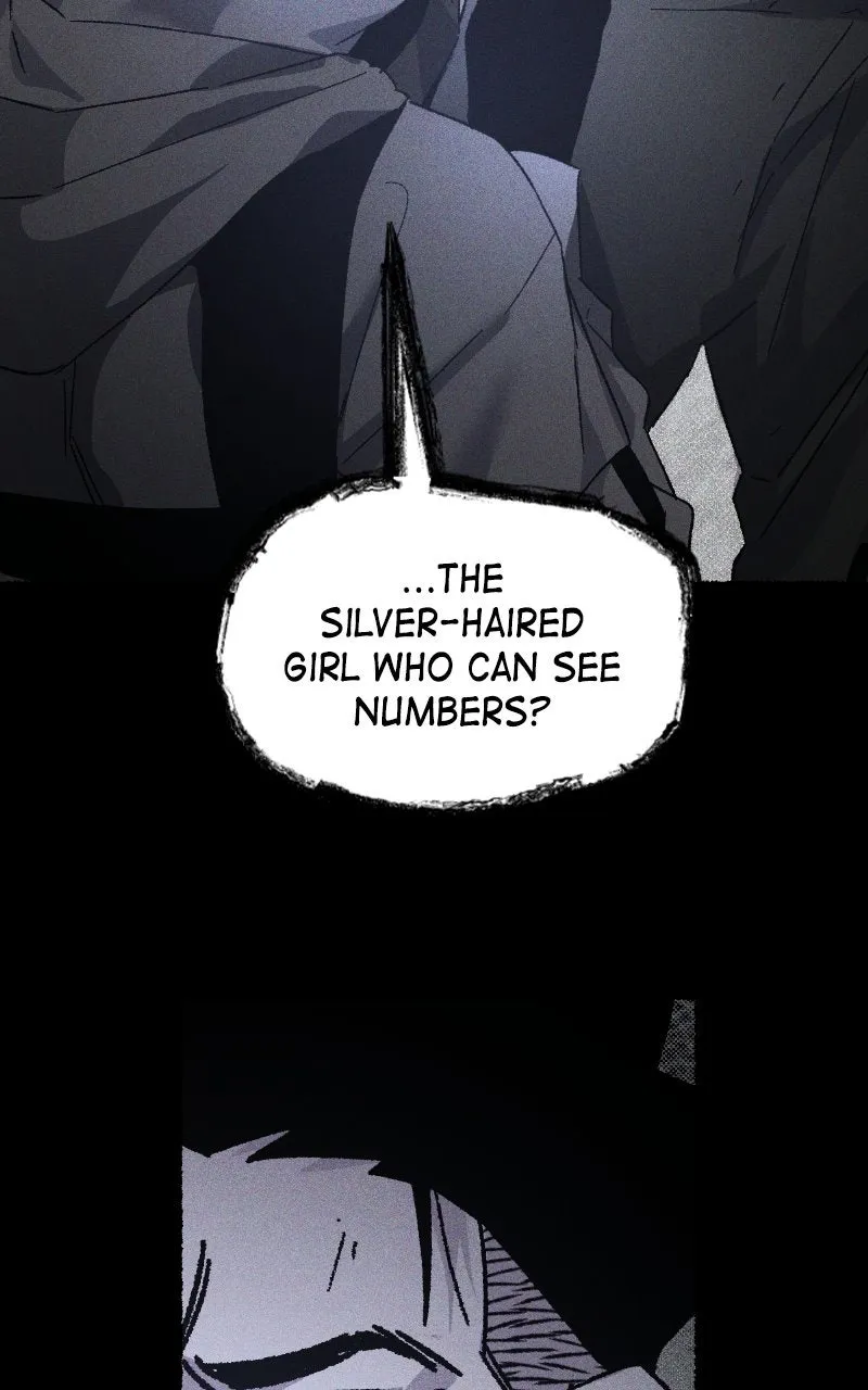 Destined Killer Chapter 21 page 9 - 