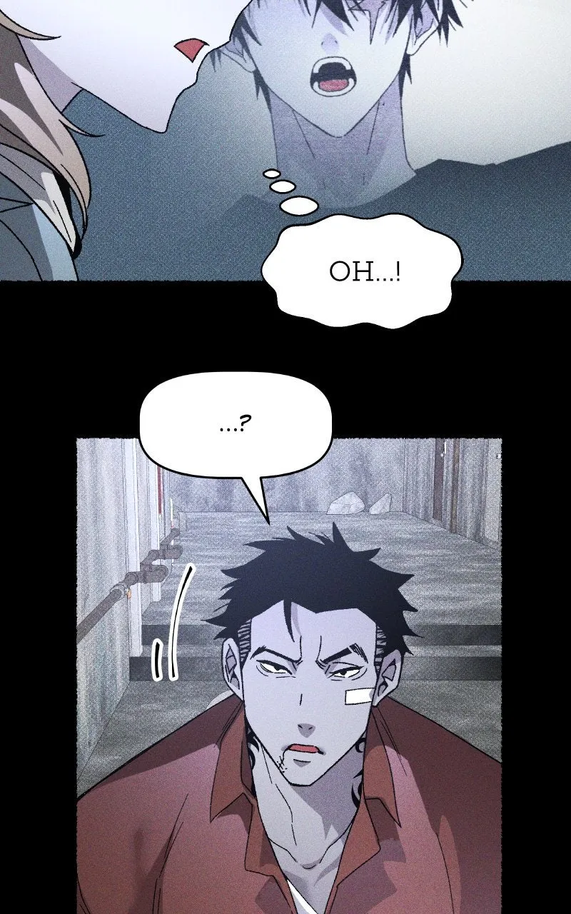 Destined Killer Chapter 21 page 81 - 
