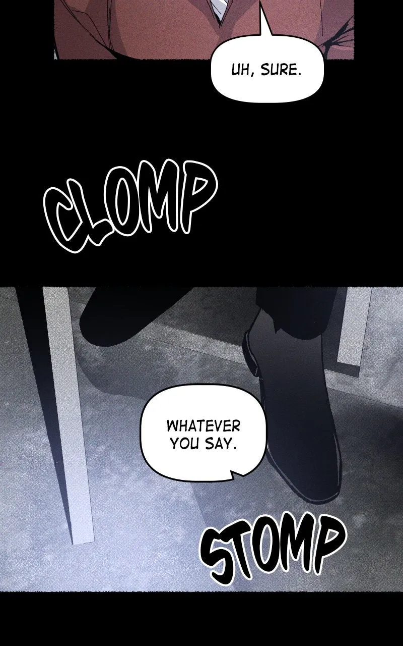 Destined Killer Chapter 21 page 82 - 
