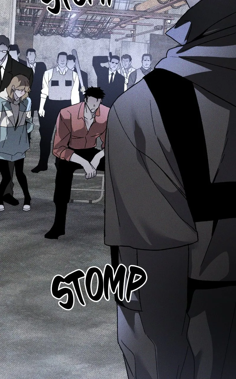 Destined Killer Chapter 21 page 84 - 
