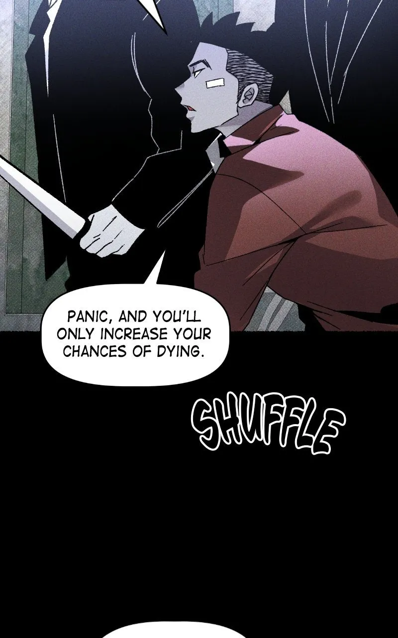 Destined Killer Chapter 21 page 86 - 