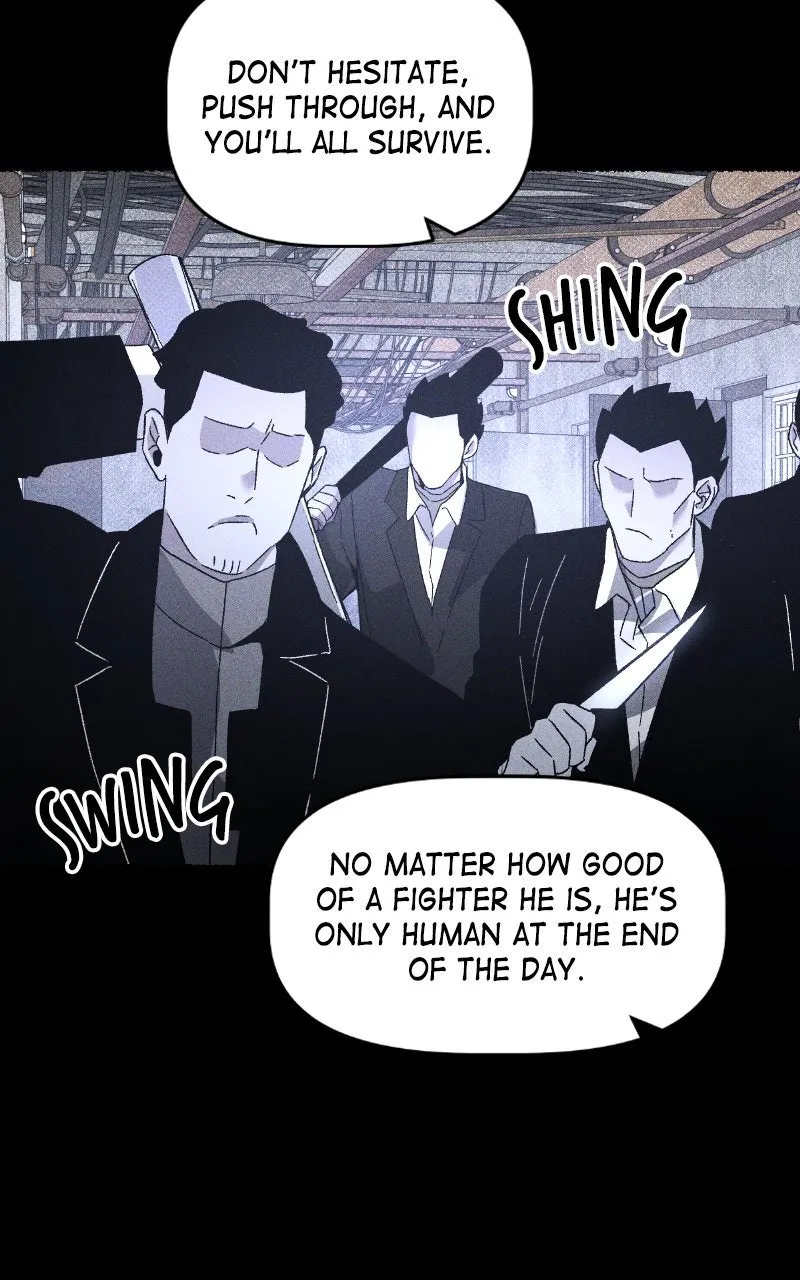 Destined Killer Chapter 21 page 87 - 