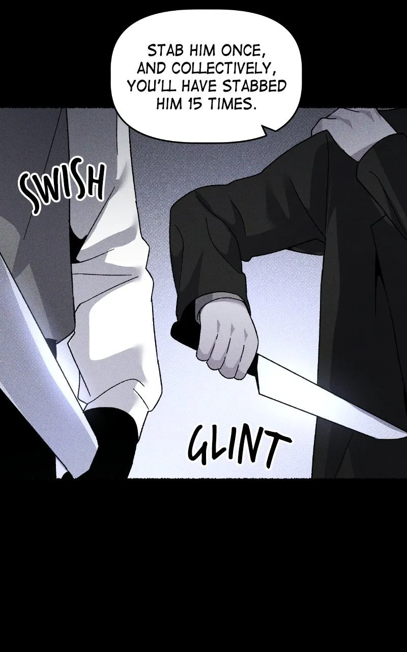 Destined Killer Chapter 21 page 88 - 