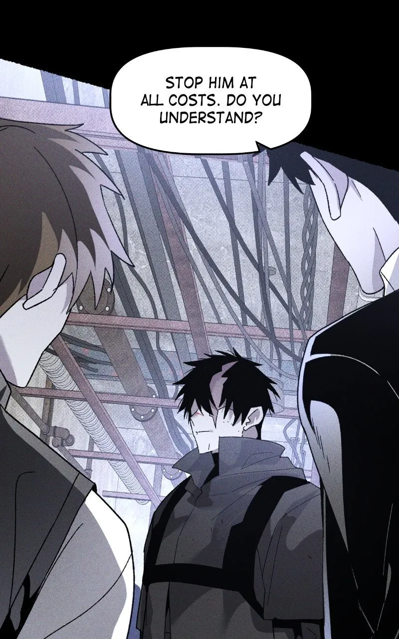 Destined Killer Chapter 21 page 89 - 