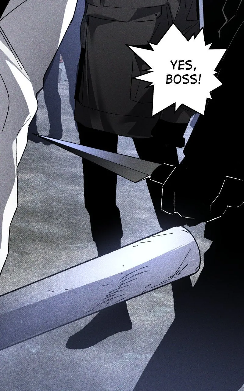 Destined Killer Chapter 21 page 90 - 