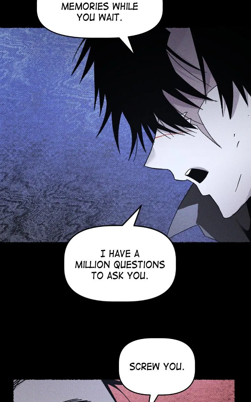 Destined Killer Chapter 21 page 92 - 