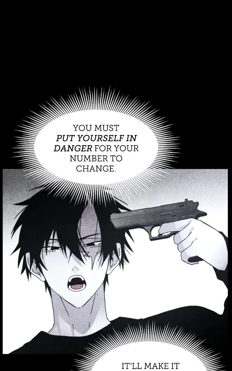 Destined Killer Chapter 22 page 1 - 