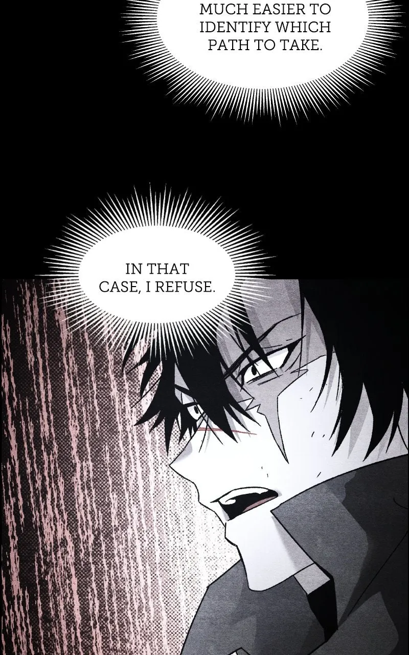 Destined Killer Chapter 22 page 2 - 