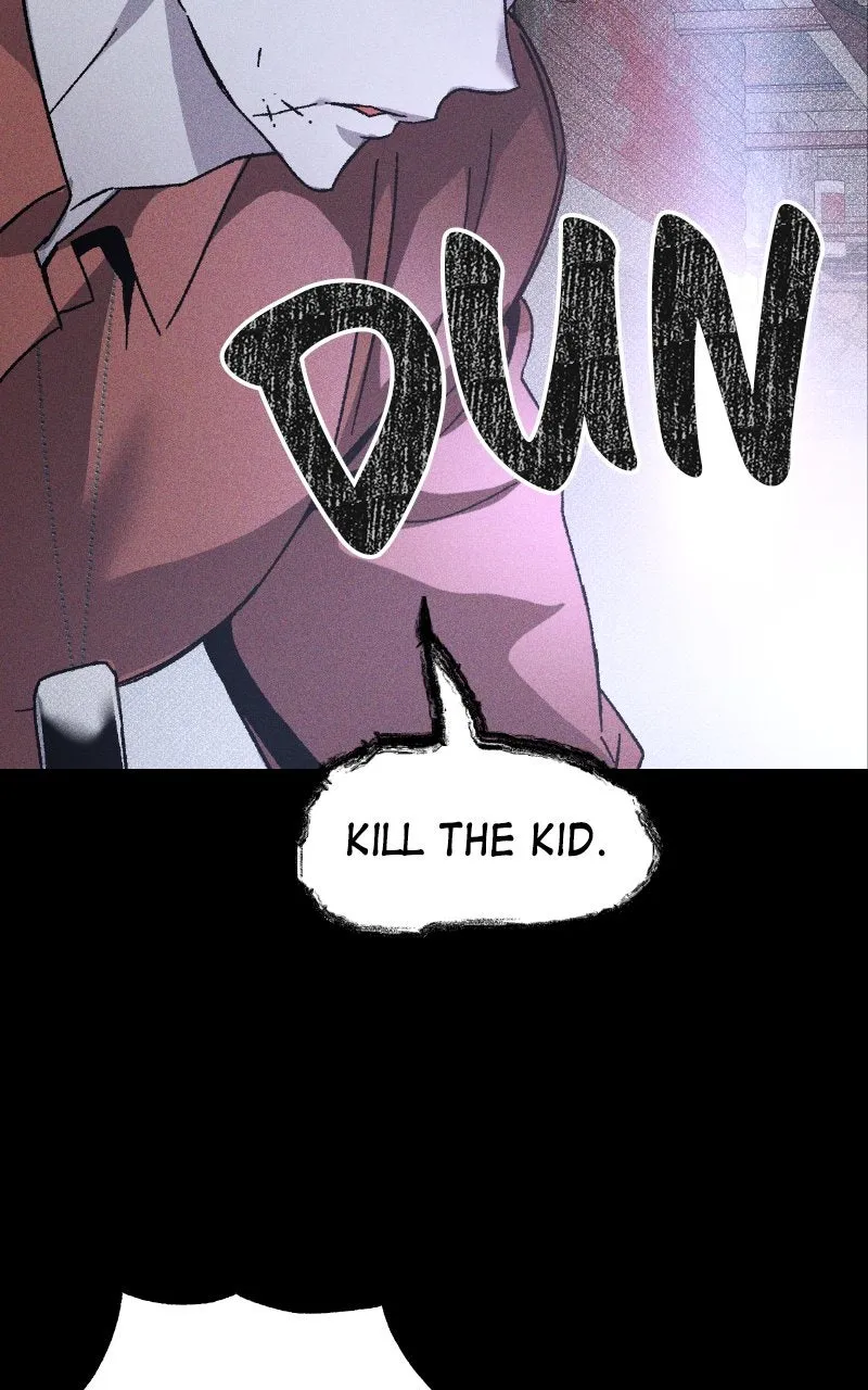 Destined Killer Chapter 22 page 11 - 