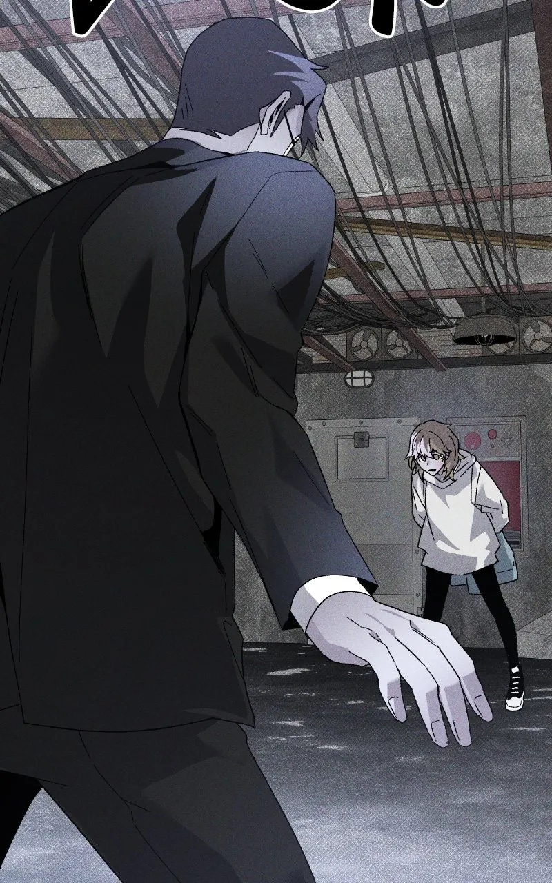 Destined Killer Chapter 22 page 101 - 