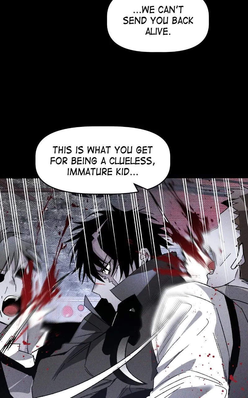 Destined Killer Chapter 22 page 103 - 