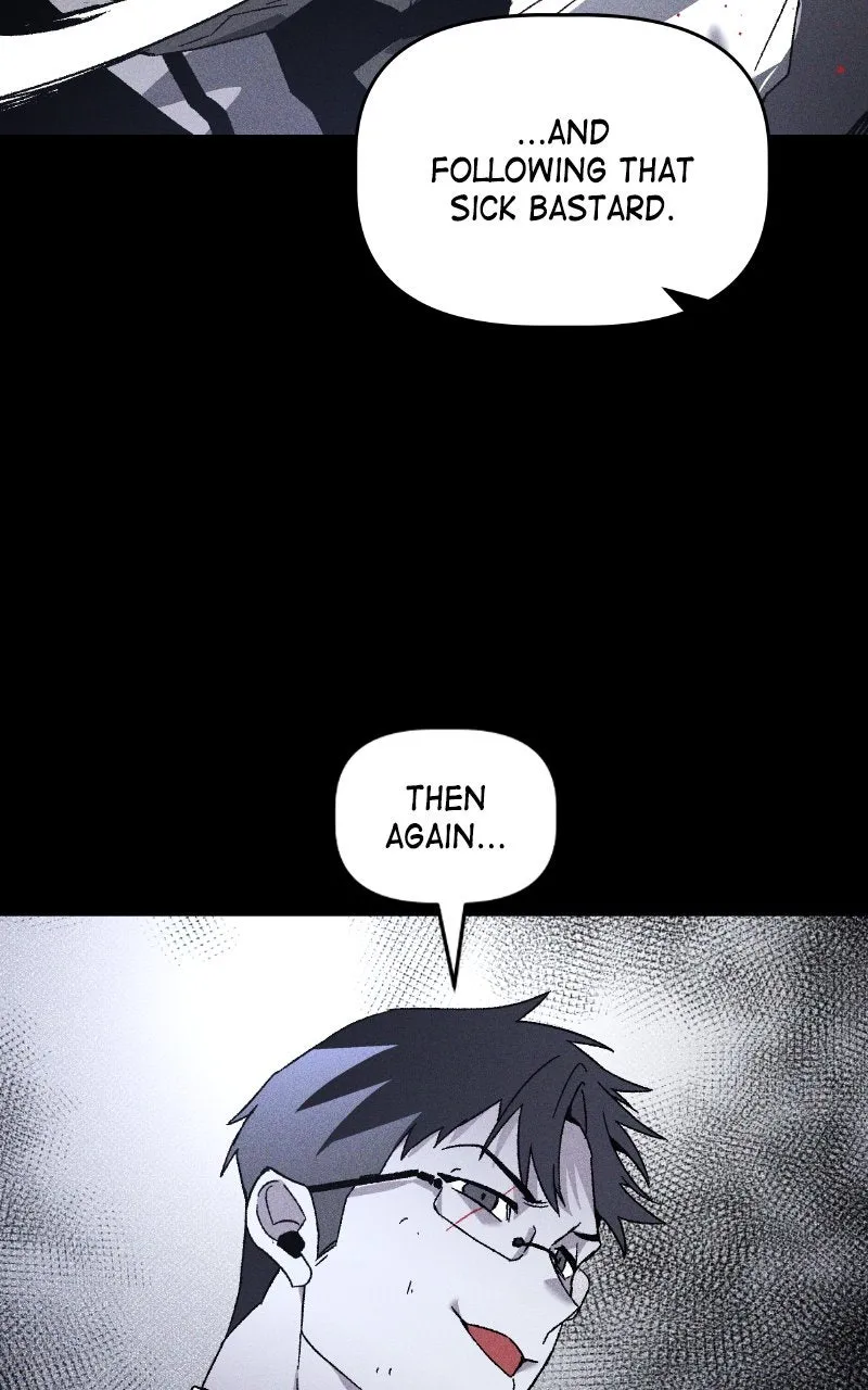 Destined Killer Chapter 22 page 104 - 