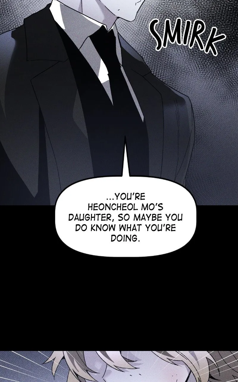 Destined Killer Chapter 22 page 105 - 