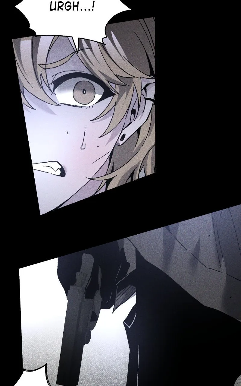 Destined Killer Chapter 22 page 12 - 
