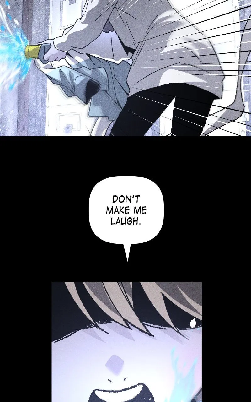 Destined Killer Chapter 22 page 111 - 