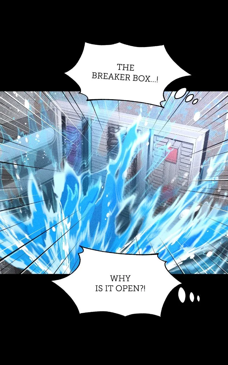 Destined Killer Chapter 22 page 116 - 