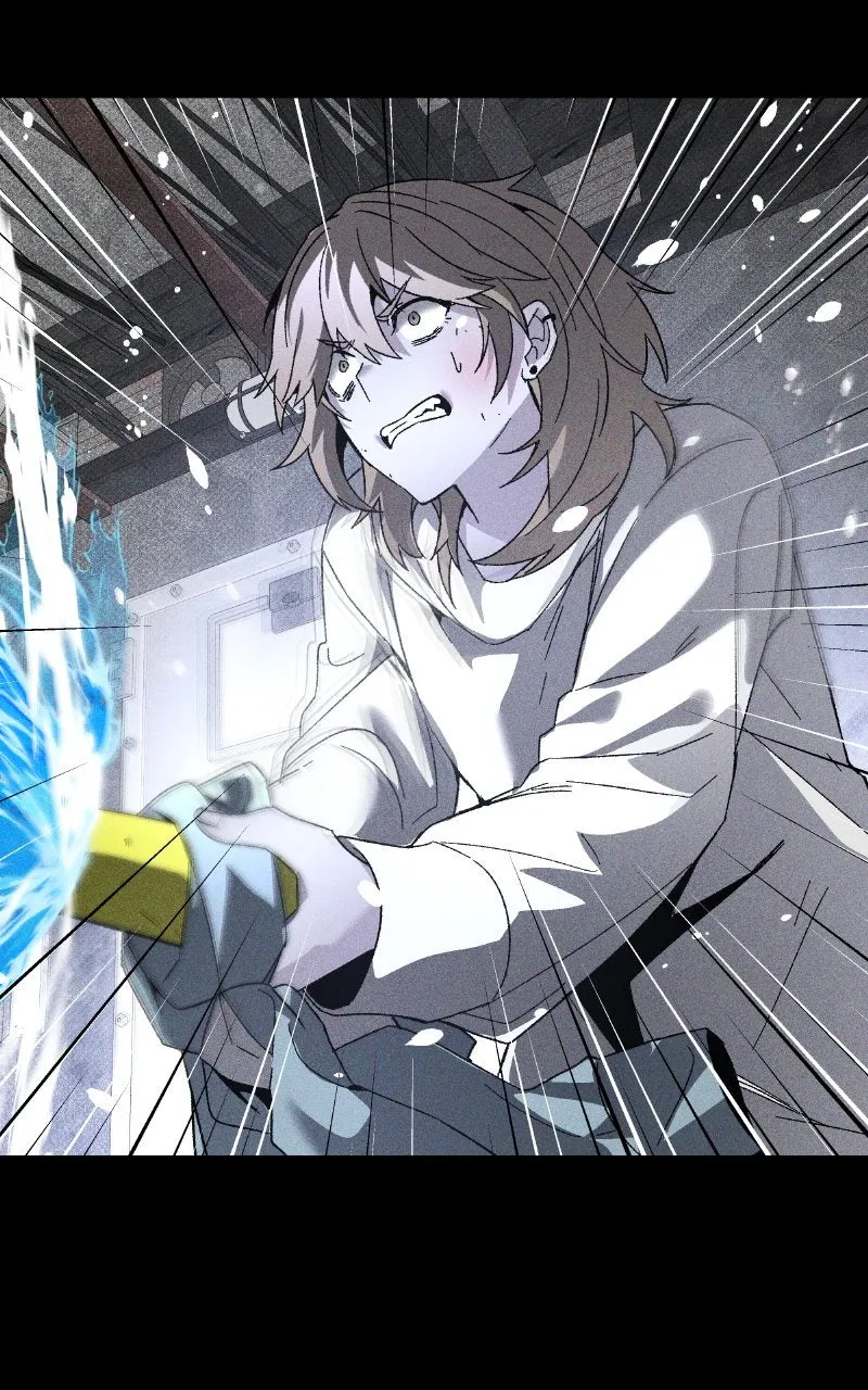 Destined Killer Chapter 22 page 117 - 
