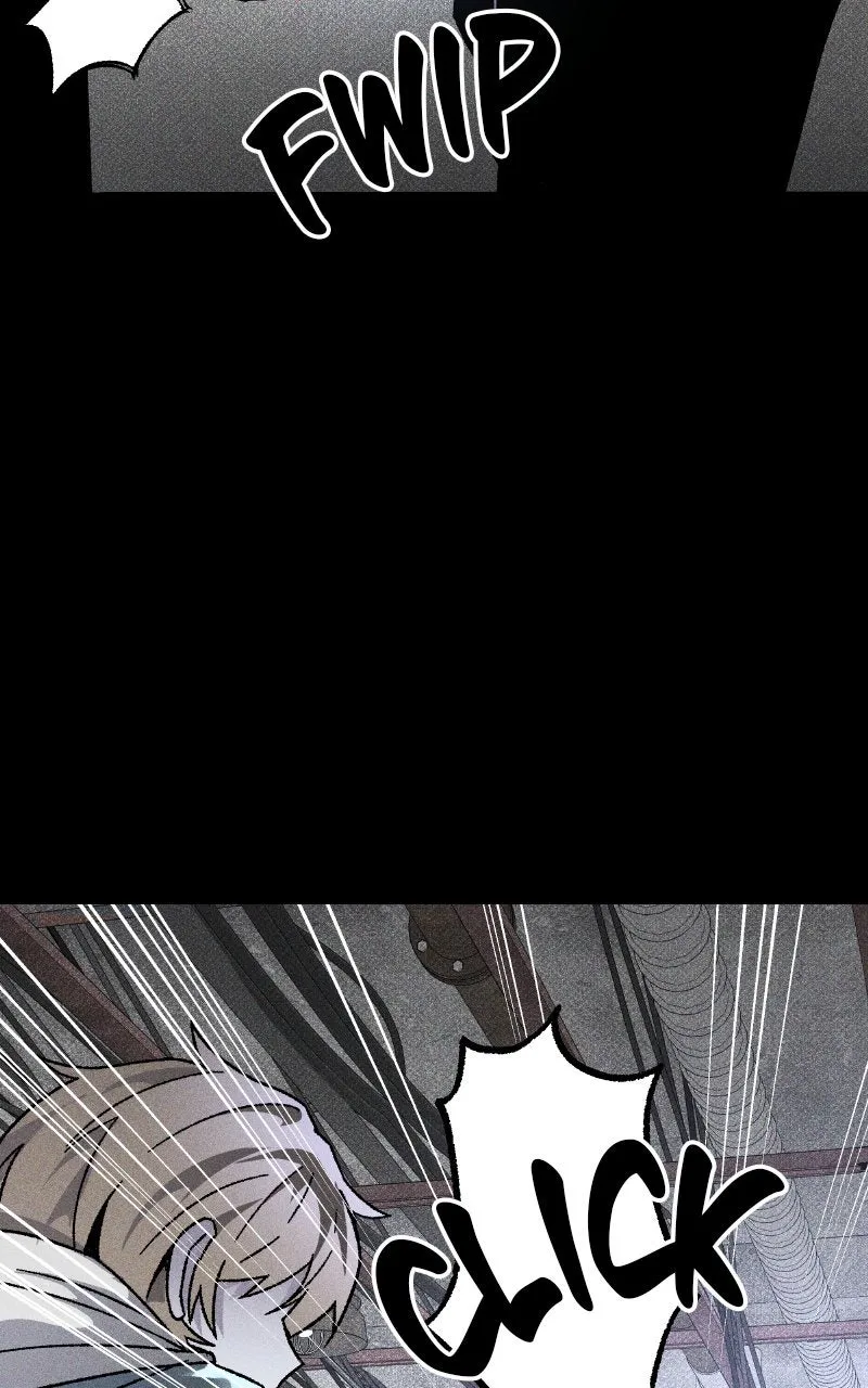 Destined Killer Chapter 22 page 13 - 