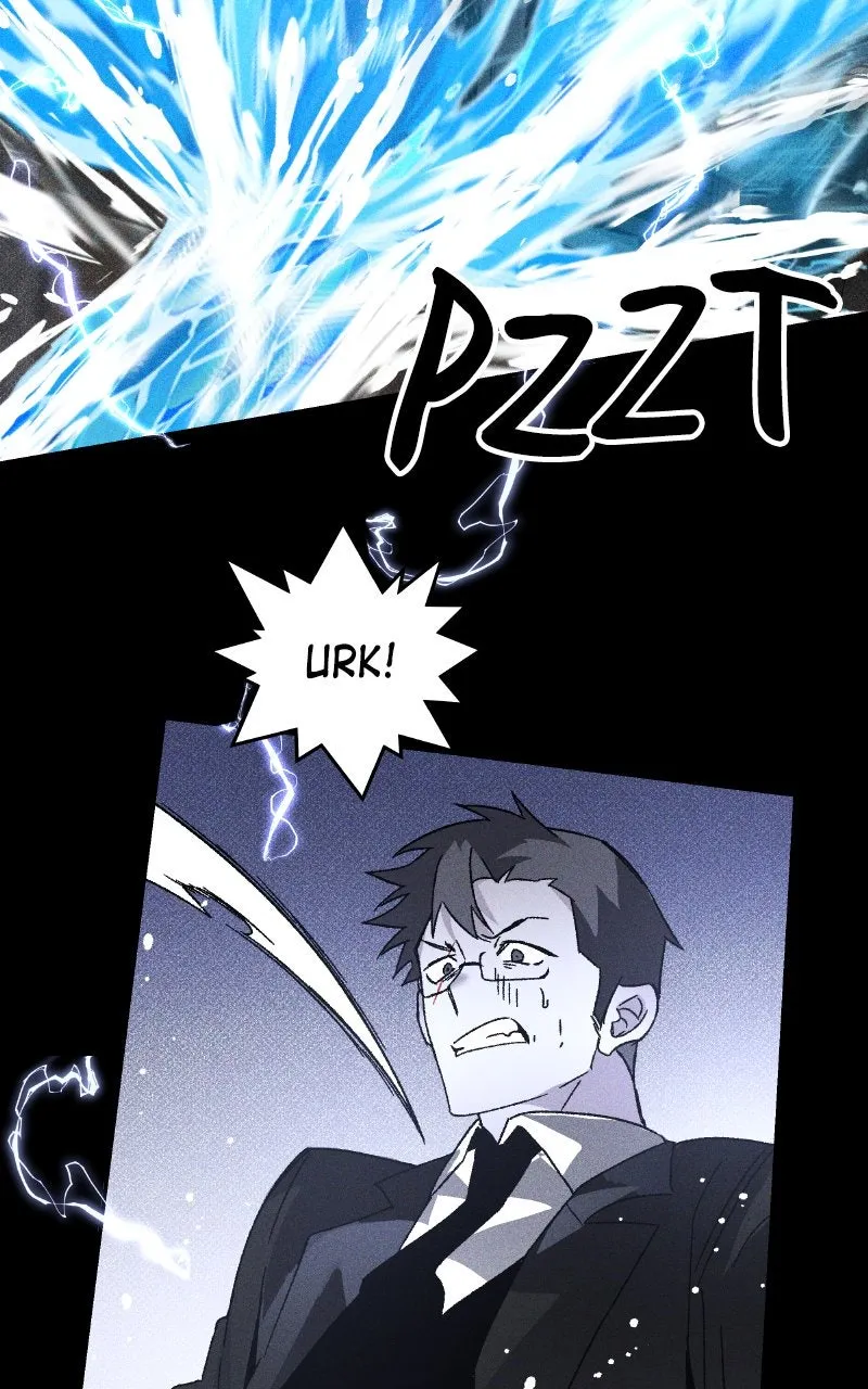 Destined Killer Chapter 22 page 121 - 