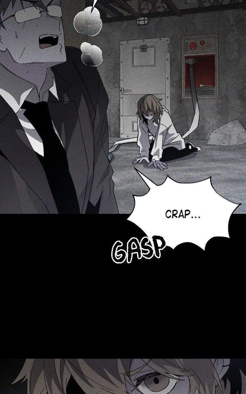 Destined Killer Chapter 22 page 128 - 
