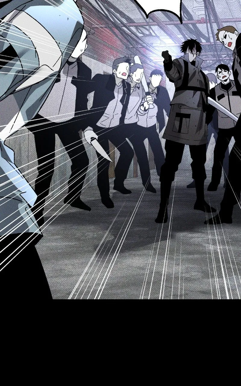 Destined Killer Chapter 22 page 14 - 