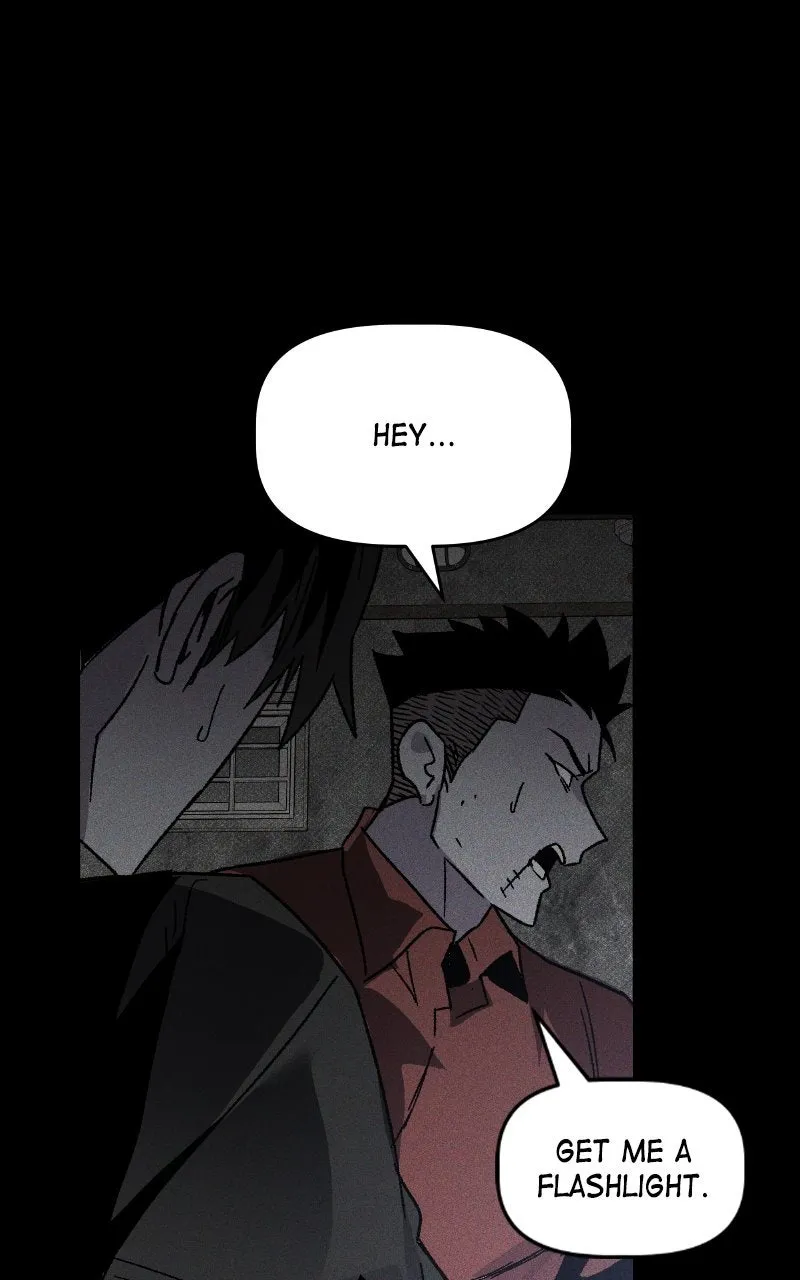 Destined Killer Chapter 22 page 135 - 