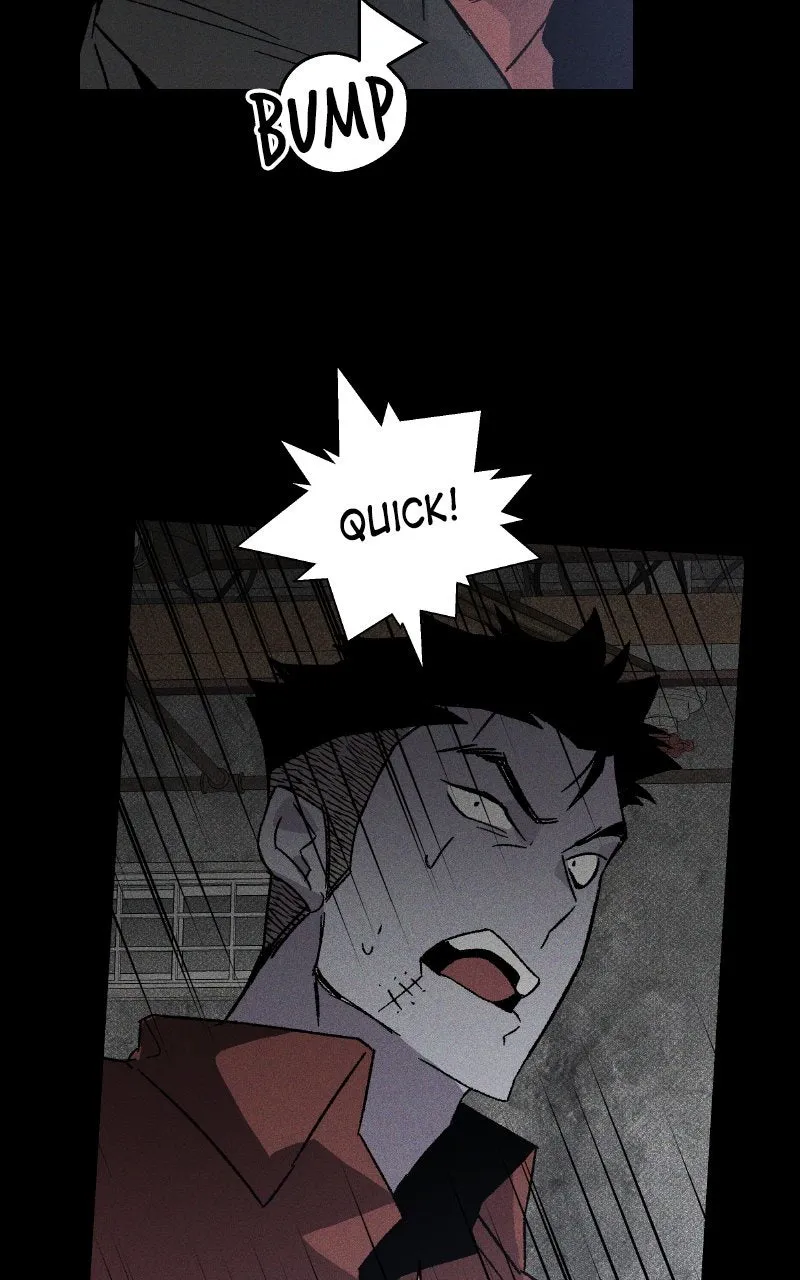 Destined Killer Chapter 22 page 136 - 