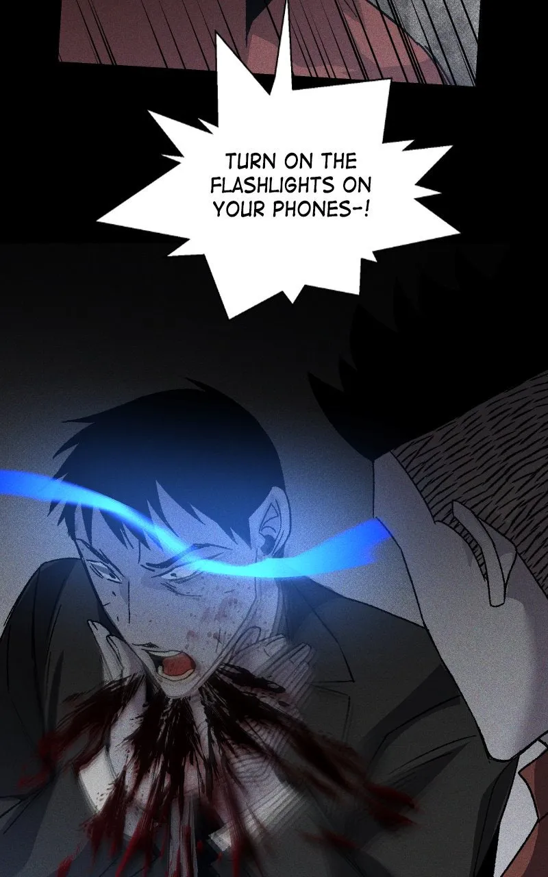 Destined Killer Chapter 22 page 137 - 